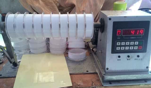 多工位漁線(xiàn)專(zhuān)用排線(xiàn)機(jī)電氣方案